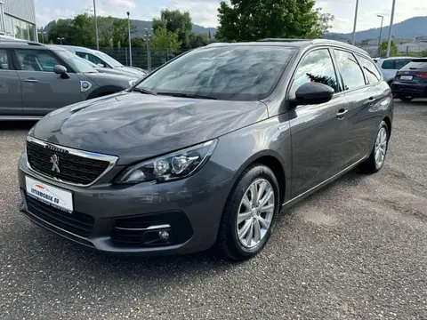 Used PEUGEOT 308 Petrol 2018 Ad 