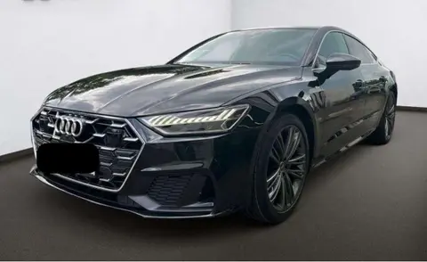 Used AUDI A7 Diesel 2023 Ad 