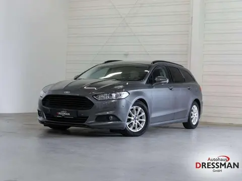 Used FORD MONDEO Diesel 2018 Ad Germany