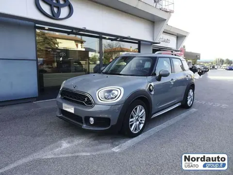 Used MINI COOPER Hybrid 2019 Ad 