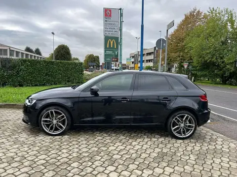 Annonce AUDI A3 Diesel 2015 d'occasion 