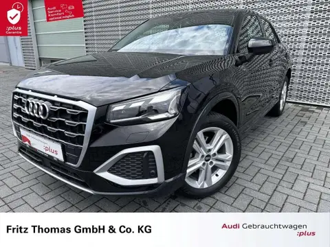 Annonce AUDI Q2 Essence 2023 d'occasion 