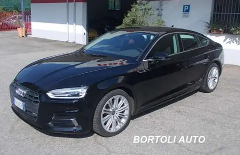 Used AUDI A5 Diesel 2019 Ad 