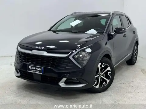 Annonce KIA SPORTAGE Diesel 2024 d'occasion 