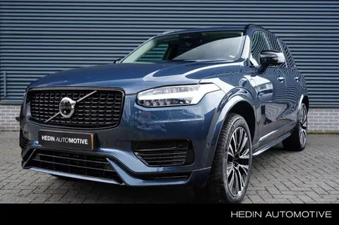 Annonce VOLVO XC90 Hybride 2024 d'occasion 