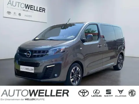 Used OPEL ZAFIRA Diesel 2021 Ad 