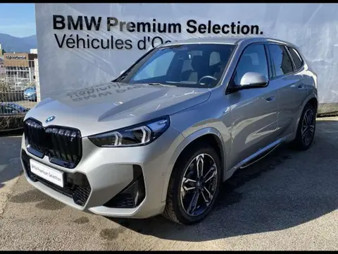 Annonce BMW X1 Électrique 2023 d'occasion 