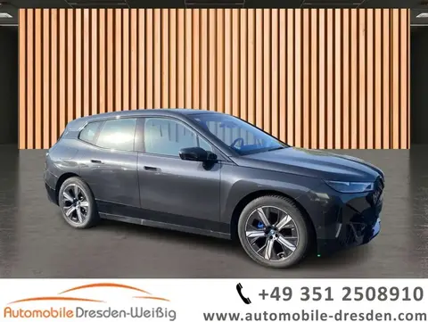 Annonce BMW IX Électrique 2023 d'occasion 