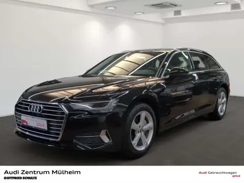 Used AUDI A6 Diesel 2020 Ad 