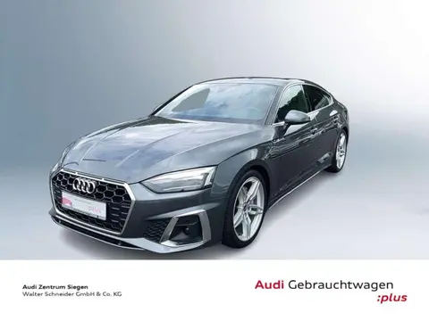 Used AUDI A5 Petrol 2021 Ad 