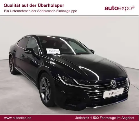 Annonce VOLKSWAGEN ARTEON Diesel 2020 d'occasion 