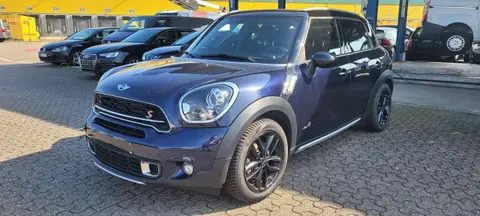 Used MINI COOPER Diesel 2014 Ad 