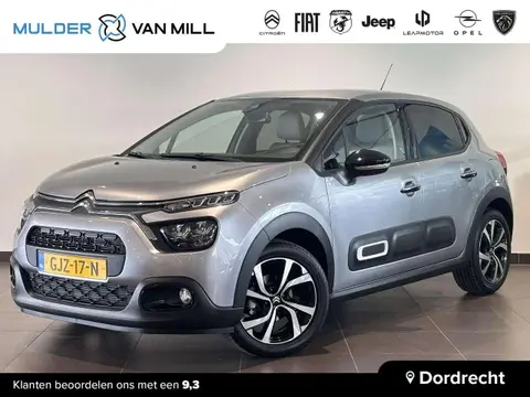 Annonce CITROEN C3 Essence 2024 d'occasion 