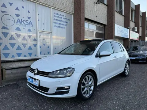 Used VOLKSWAGEN GOLF Petrol 2016 Ad 