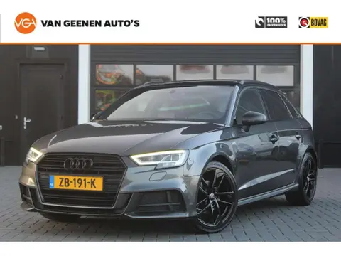 Used AUDI A3 Petrol 2019 Ad 