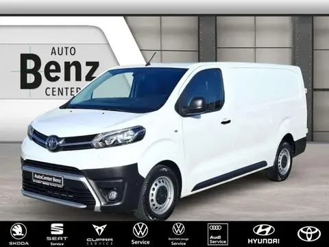 Used TOYOTA PROACE Diesel 2020 Ad 