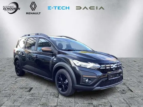 Used DACIA JOGGER LPG 2024 Ad 