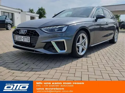 Used AUDI A4 Diesel 2022 Ad 