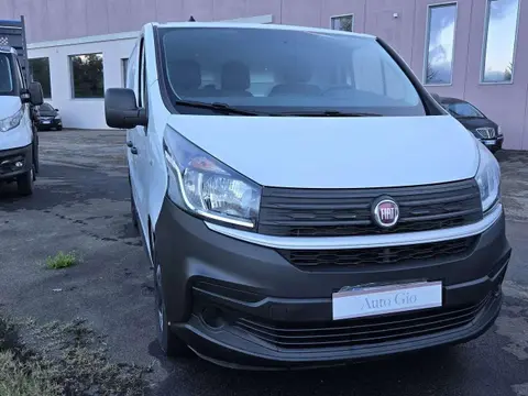 Used FIAT TALENTO Diesel 2021 Ad 