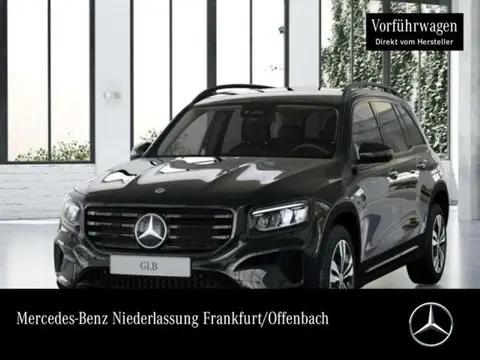 Annonce MERCEDES-BENZ CLASSE GLB Essence 2024 d'occasion 