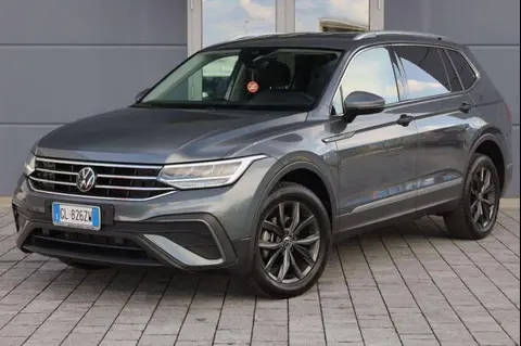 Annonce VOLKSWAGEN TIGUAN Diesel 2022 d'occasion 