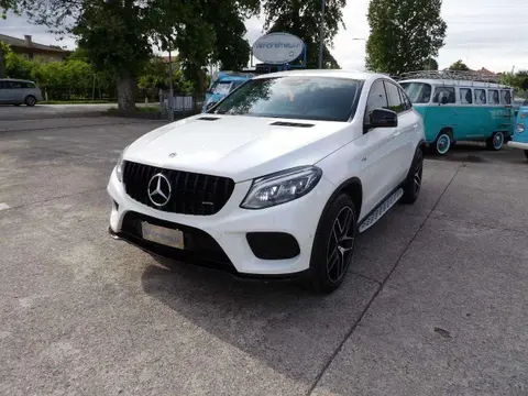 Used MERCEDES-BENZ CLASSE GLE Petrol 2019 Ad 