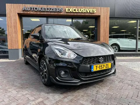 Used SUZUKI SWIFT Hybrid 2022 Ad 