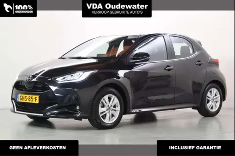 Used MAZDA 2 Hybrid 2022 Ad 