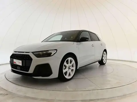 Annonce AUDI A1 Essence 2023 d'occasion 