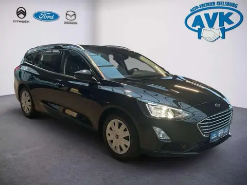 Used FORD FOCUS Diesel 2021 Ad 