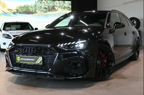 Annonce AUDI RS4 Essence 2023 d'occasion 