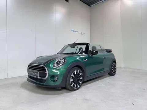 Used MINI COOPER Petrol 2019 Ad Belgium