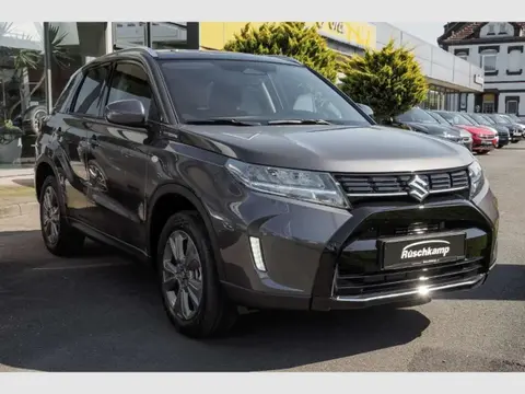 Used SUZUKI VITARA Petrol 2024 Ad 