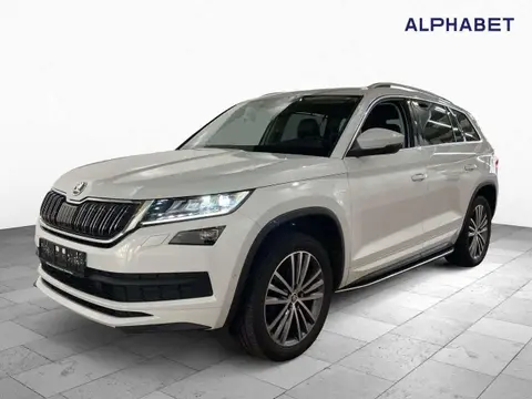 Used SKODA KODIAQ Diesel 2020 Ad 