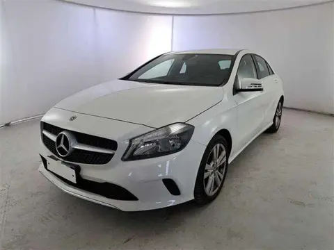 Used MERCEDES-BENZ CLASSE A Diesel 2018 Ad 