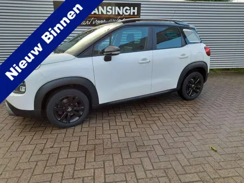 Used CITROEN C3 AIRCROSS Petrol 2020 Ad 