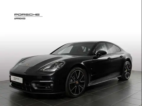 Used PORSCHE PANAMERA Petrol 2022 Ad 