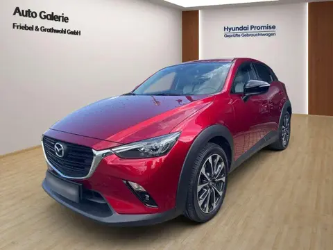 Used MAZDA CX-3 Petrol 2021 Ad 