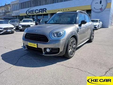 Used MINI COOPER Diesel 2017 Ad 