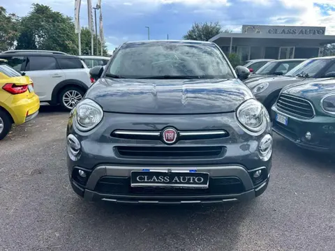 Annonce FIAT 500X Diesel 2019 d'occasion 