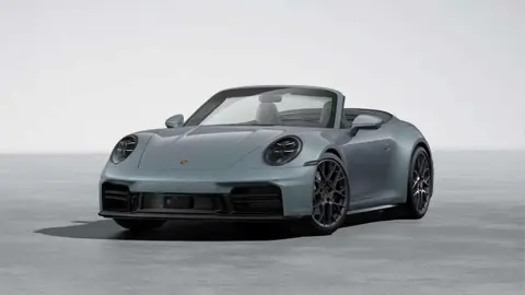 Annonce PORSCHE 992 Essence 2024 d'occasion 