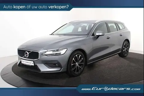 Annonce VOLVO V60 Diesel 2019 d'occasion 