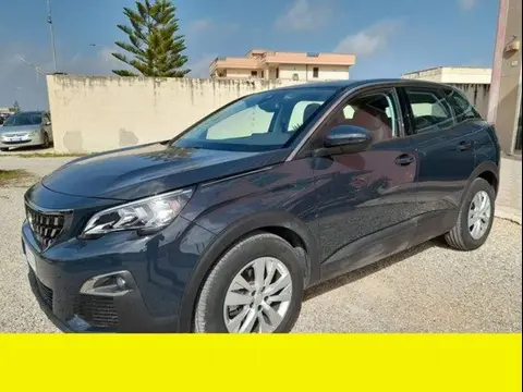 Used PEUGEOT 3008 Diesel 2019 Ad 