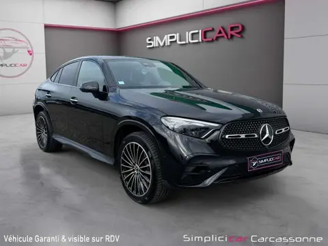 Used MERCEDES-BENZ CLASSE G Hybrid 2023 Ad 