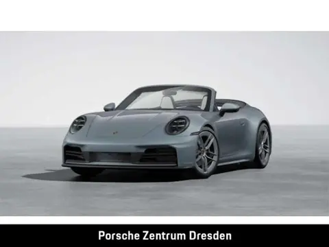 Used PORSCHE 992 Petrol 2024 Ad 