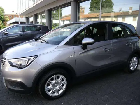 Annonce OPEL CROSSLAND Essence 2020 d'occasion 