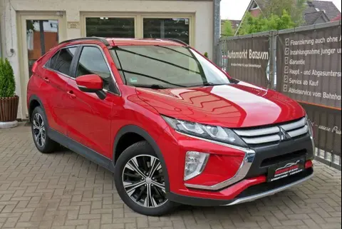 Used MITSUBISHI ECLIPSE Petrol 2019 Ad 