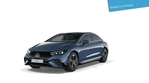 Annonce MERCEDES-BENZ EQE Électrique 2024 d'occasion 