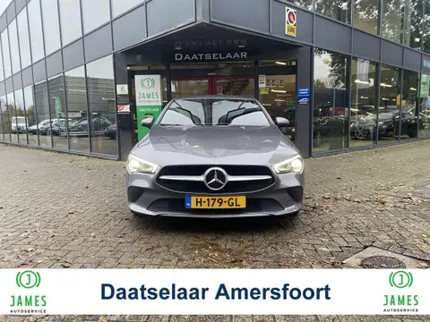 Used MERCEDES-BENZ CLASSE CLA Petrol 2020 Ad 