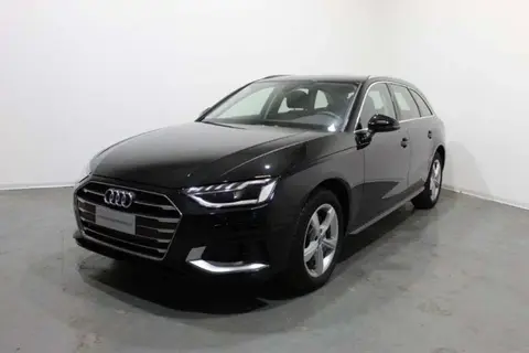 Used AUDI A4 Diesel 2023 Ad 